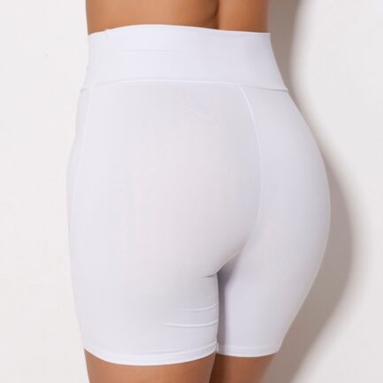 Short Feminino Microfibra Lisa - Image 4