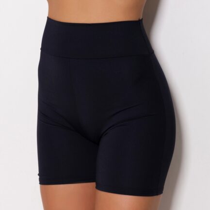 Short Feminino Microfibra Lisa - Image 5