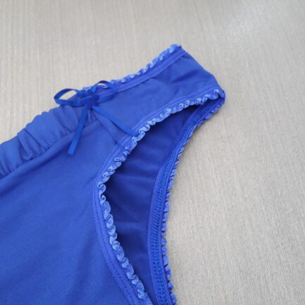 Tanga Cereja - Image 8