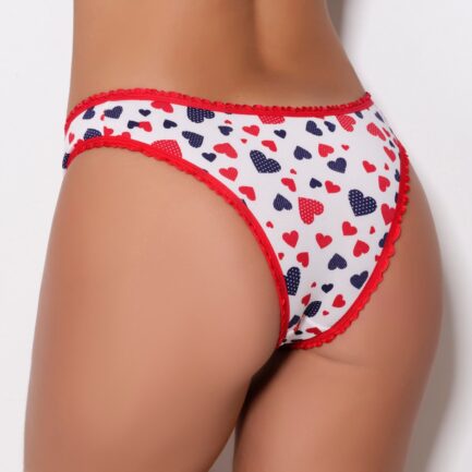 Tanga Cereja - Image 2