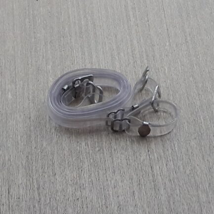 Sutiã Tomara que Caia c/ Enchimento e Alças de Silicone - Image 8