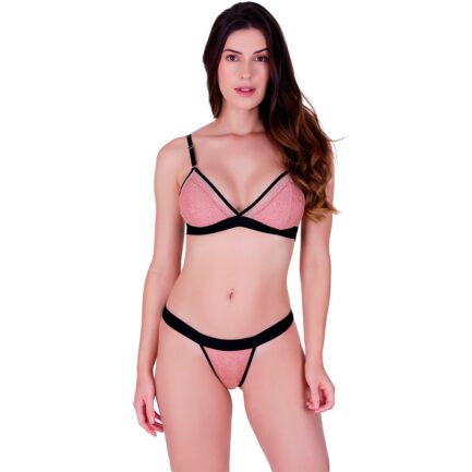 Conjunto Rosa - Image 4
