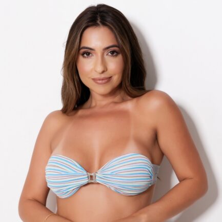 Top Bustiê com Bojo - Image 7
