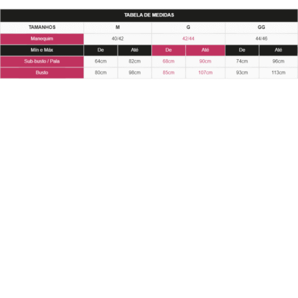 Kit com 2 Top Estampado - Image 7