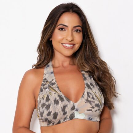 Kit com 2 Top Estampado - Image 3