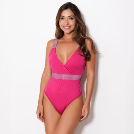 Body Elástico Charme - Image 5