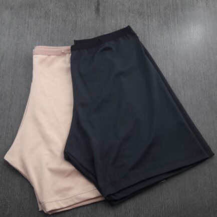 Short Anágua Liso - Image 6