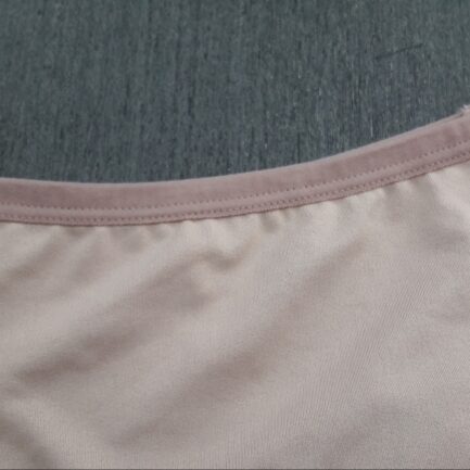 Short Anágua Liso - Image 8