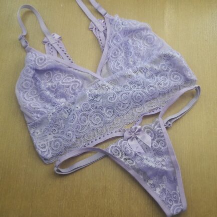 Conjunto Sexy Cléo - Image 8