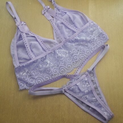 Conjunto Sexy Cléo - Image 9