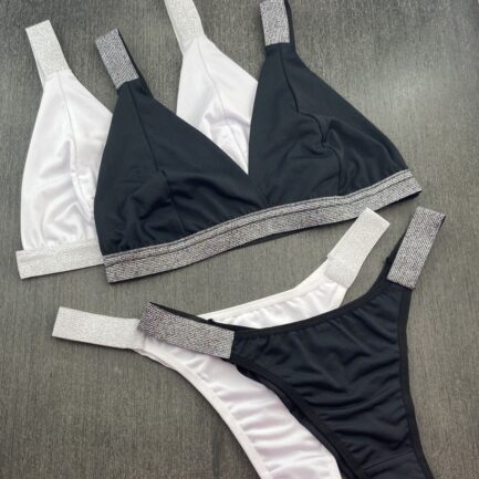 Conjunto Romantic Brilho - Image 6