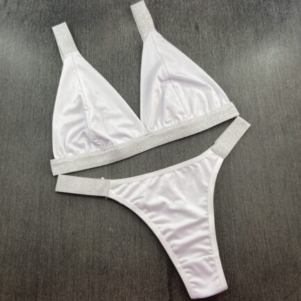 Conjunto Romantic Brilho - Image 7
