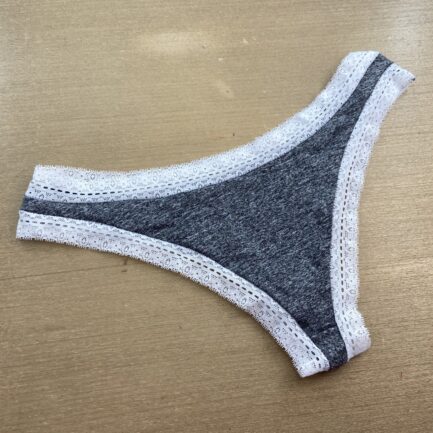 Tanga Conforto - Image 6