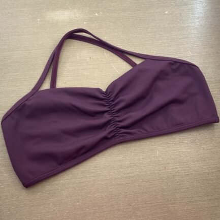 Top Fitness Rubro Revolution MTX MODA - Conquiste Seus Limites com Estilo e Performance - Image 5