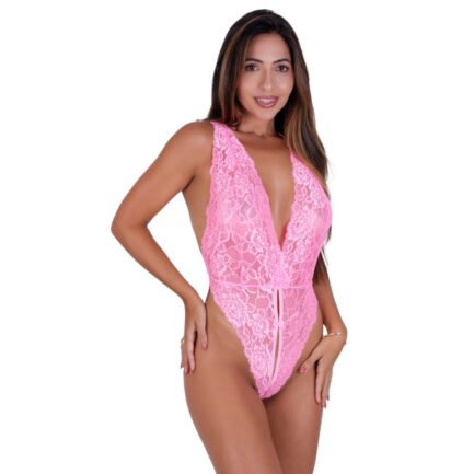 Body Biju Jade