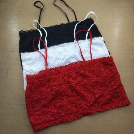Top Renda sem Bojo - Image 7