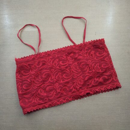 Top Renda sem Bojo - Image 8