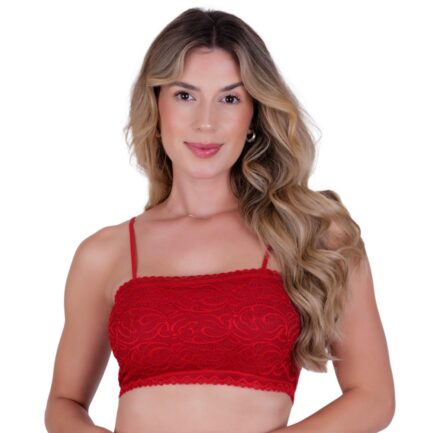 Top Renda sem Bojo - Image 3