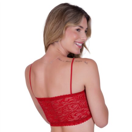 Top Renda sem Bojo - Image 4