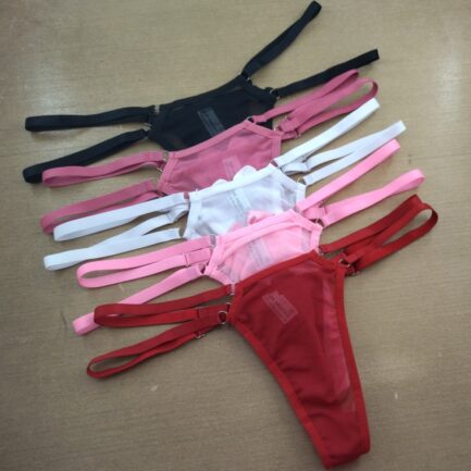 Tanga Fio Gabi Tule - Image 7