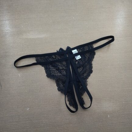 Tanga Fio Borboleta - Image 4