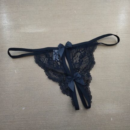 Tanga Fio Borboleta - Image 5