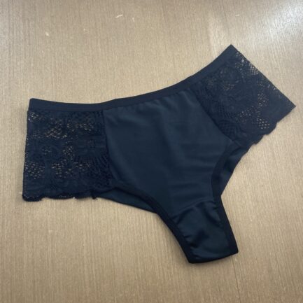 Calça Lara em Romantic - Image 6