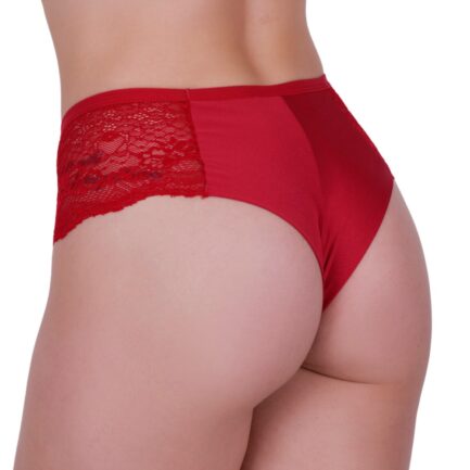 Calça Lara em Romantic - Image 2