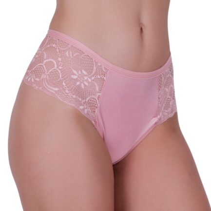 Calça Lara em Romantic - Image 3