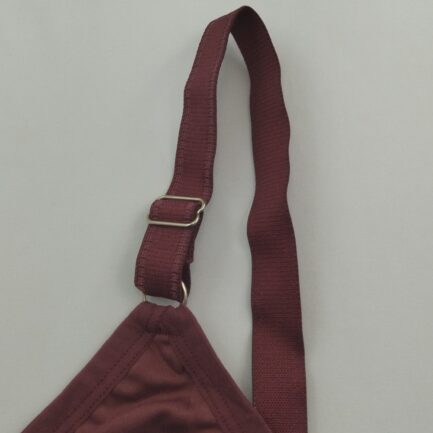 Sutiã sem Bojo Reforçado - Image 7