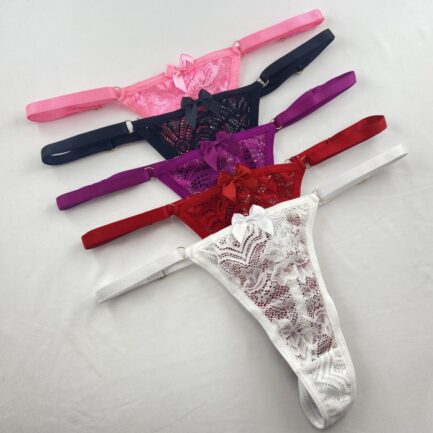Tanga Fio Pérola - Image 3