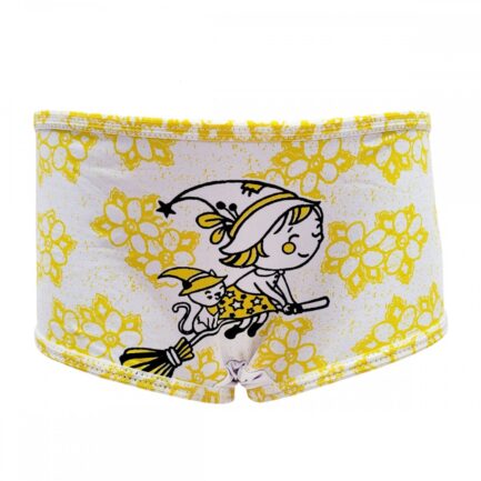 Calçolinha Estampa Silk - Image 3