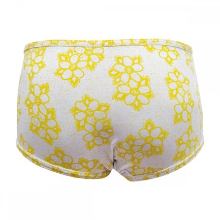 Calçolinha Estampa Silk - Image 4