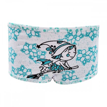 Calçolinha Estampa Silk - Image 7