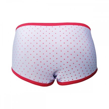 Calçolinha Aninha Estampa Silk - Image 2