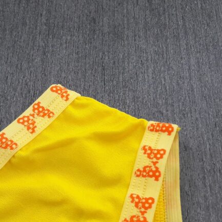 Calçolinha Love Estampa Silk - Image 8