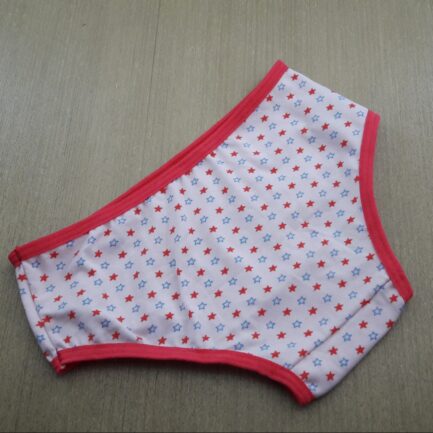 Calçolinha Suzy Suede Estampado - Image 6