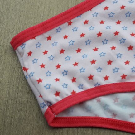 Calçolinha Suzy Suede Estampado - Image 7