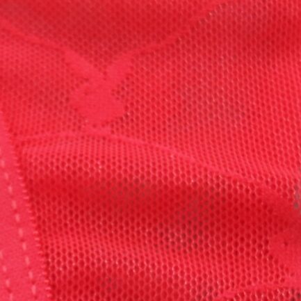 Tanga Tule Coelhinho Amarração - Image 7