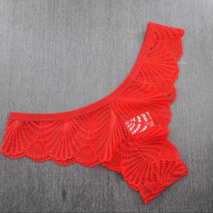 Tanga Fio em Renda - Image 9