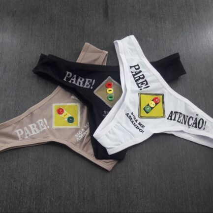 Tanga Sinalzinho - Image 8