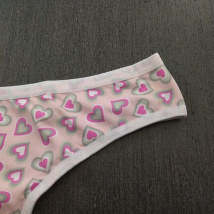 Tanga Babi em Microfibra - Image 6