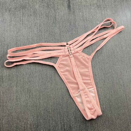 Tanga Suspiro - Image 6