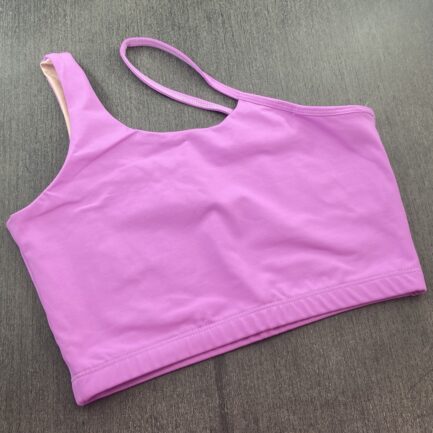 Top Esportivo FlexFit em Poliamida - Conforto e Estilo para Mulheres Ativas - Edição Limitada - Image 5