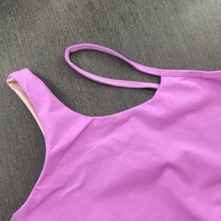 Top Esportivo FlexFit em Poliamida - Conforto e Estilo para Mulheres Ativas - Edição Limitada - Image 6
