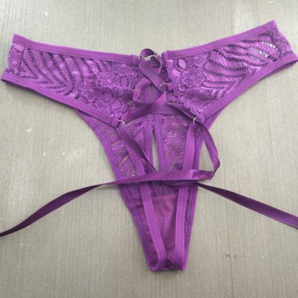 Tanga Lacração