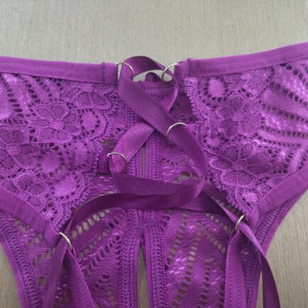 Tanga Lacração - Image 2