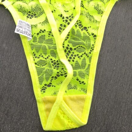 Tanga Brinco de Pérola - Image 9