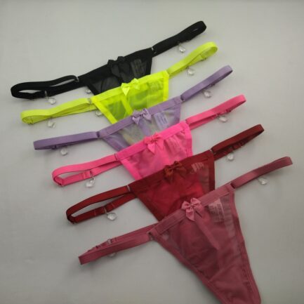 Tanga Gotas de Prazer - Image 8