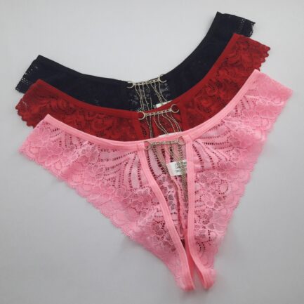 Tanga Indiscreta - Image 3